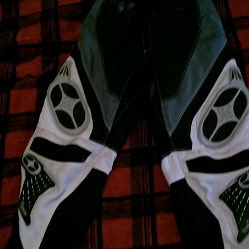 Spectrum Motocross pants